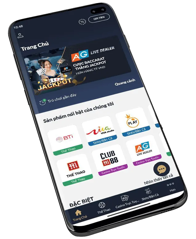 Cá cược bóng đá tại iq88 win