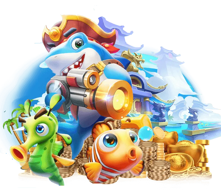Cosmic Cash Quest