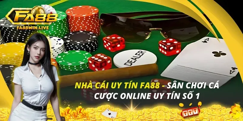 Đa dạng trò chơi cá cược trên IQ88 Win