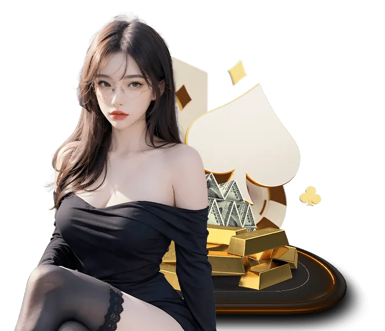 Golden Dragon Fortune